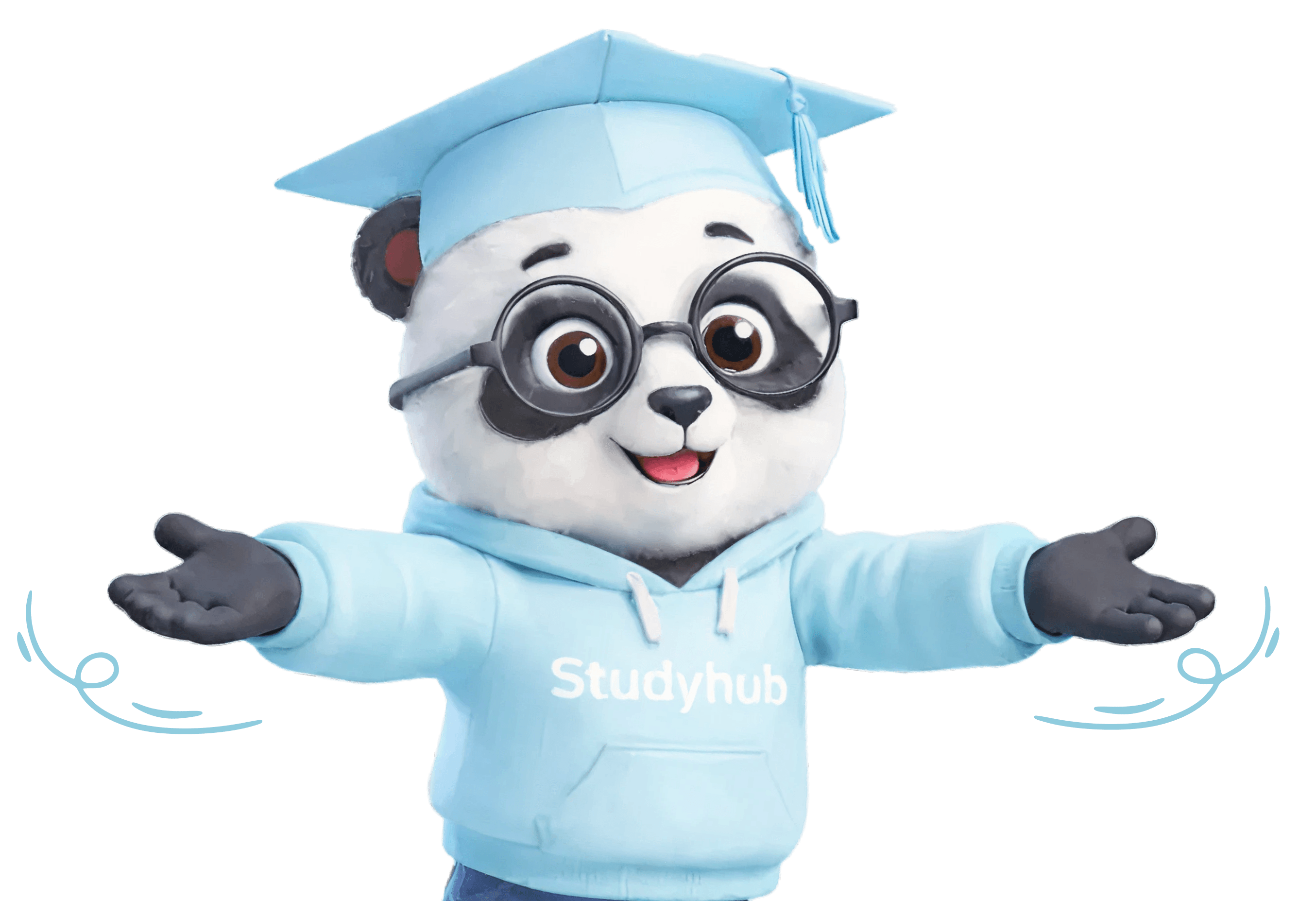 Full Panda